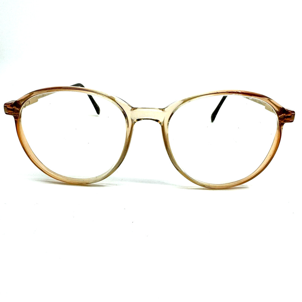 Luxottica 815 Eyeglass/Sunglass‎ Frames 53[]15-120MM Brown H10118